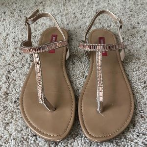 Union Bay Sandals
